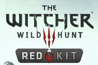 The Witcher 3 REDkit