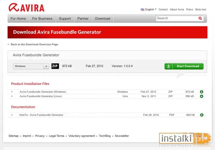 Avira Antivir Virus Definitions