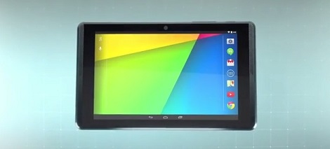 Project Tango Tablet Tablet Project Tango już oficjalnie