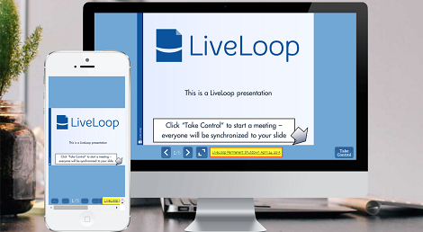Microsoft przejmuje LiveLoop. Chce wzmocnić Office'a?