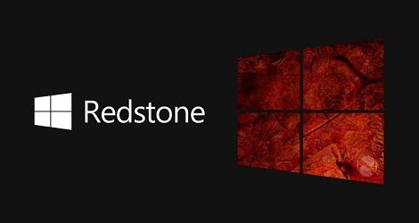 Windows Pointstone Windows Redstone - pierwsza duża aktualizacja dla Windows 10