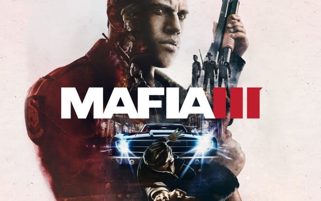 Amazon i Epic Games Store rozdają hitowe gry za darmo. Mafia i Lara Croft wracają