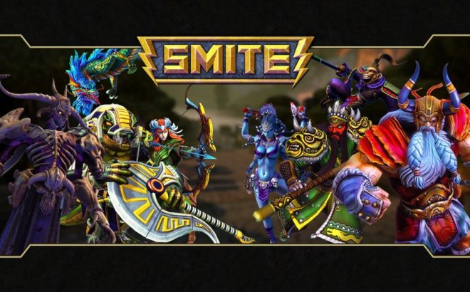 W turnieju Smite World Championship zwycięska drużyna wygrała pół ...
