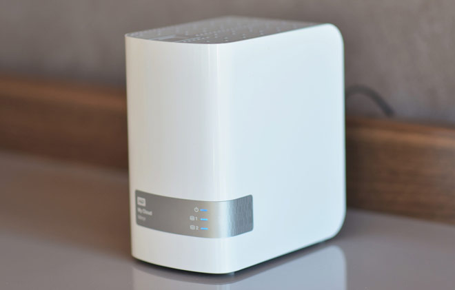 Wd My Cloud Mirror Gen 2 Alternative Firmware Recenzja WD My Cloud Mirror (Gen 2), domowej chmury z zapasowym