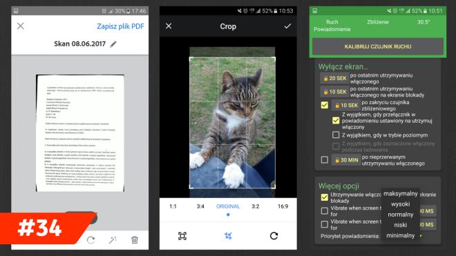 5 aplikacji na Androida, które koniecznie musisz sprawdzić [Aplikacje ...