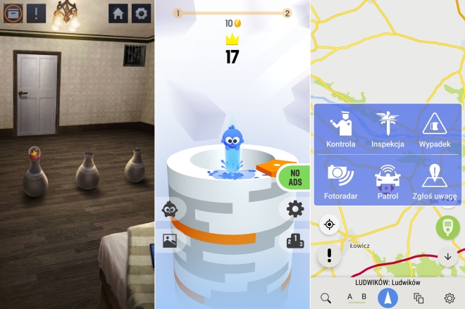 5 aplikacji na Androida, których nie możesz przegapić [Aplikacje ...