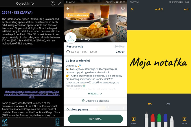 5 aplikacji na Androida, których nie możesz przegapić [Aplikacje ...