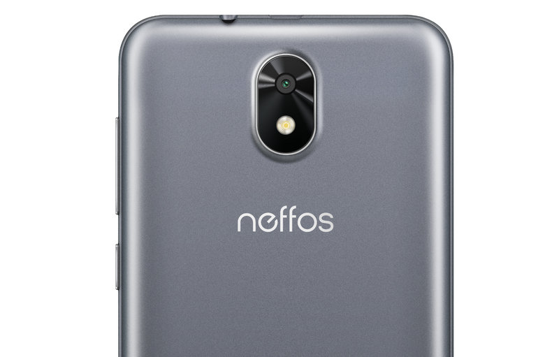 Neffos Android Naprawdę tani smartfon Neffos z Androidem Go wchodzi do Polski