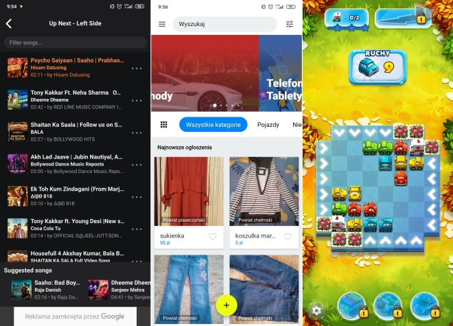 5 aplikacji na Androida, których nie możesz przegapić [Aplikacje ...