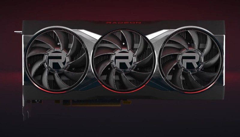 AMD zaprezentowało karty Radeon RX 6000. NVIDIA ma problem