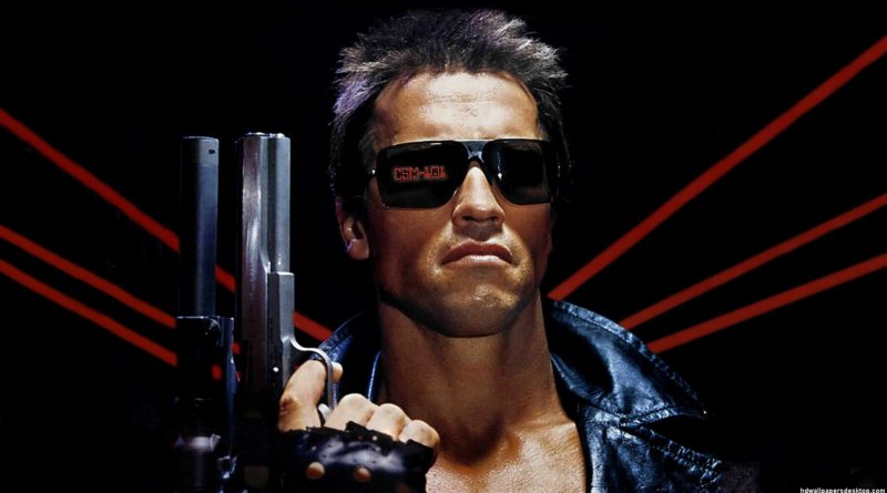 Terminator Serial Nowy Terminator zmierza na Netflixa. To serial animowany