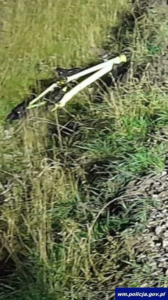 14 latka rower tiktok 2