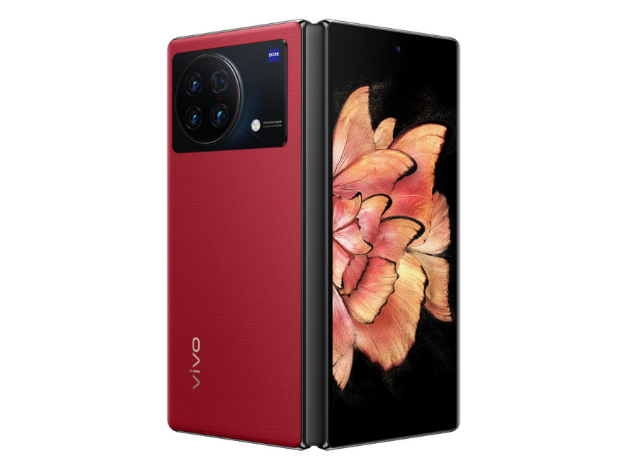 vivo X Fold+