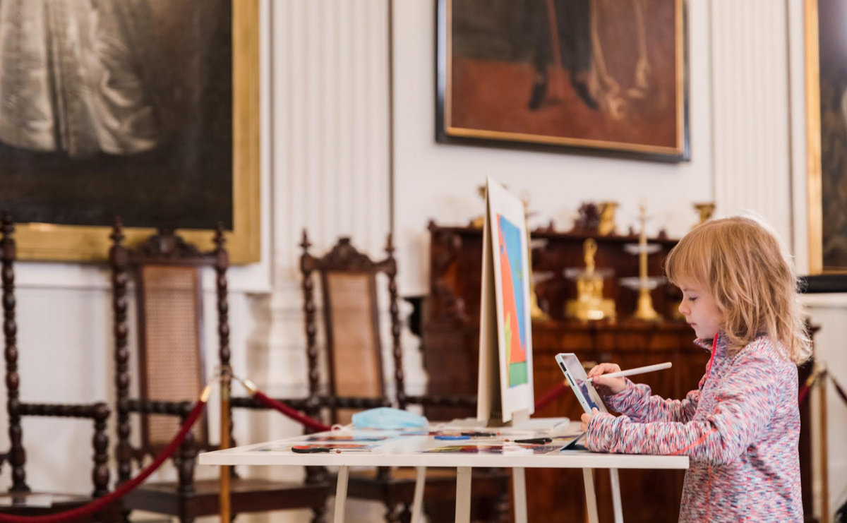 Glaze - innowacyjna polska aplikacja