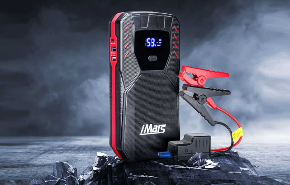 IMars J05 18000mAh
