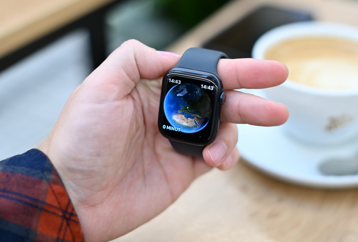 Apple Watch Series 8 022