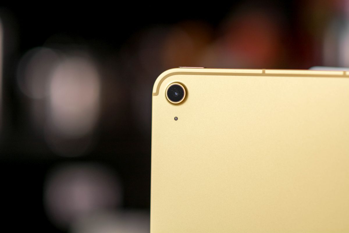 Apple iPad 10 gen 18