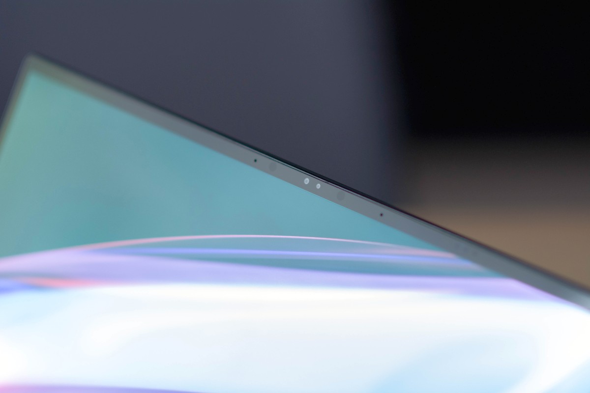 Asus Zenbook Pro 16X OLED 6