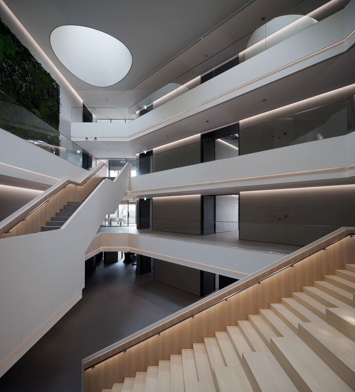 Cooler Master Neihu Headquarters 4