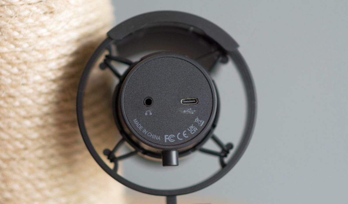 Fifine AmpliGame A8 12