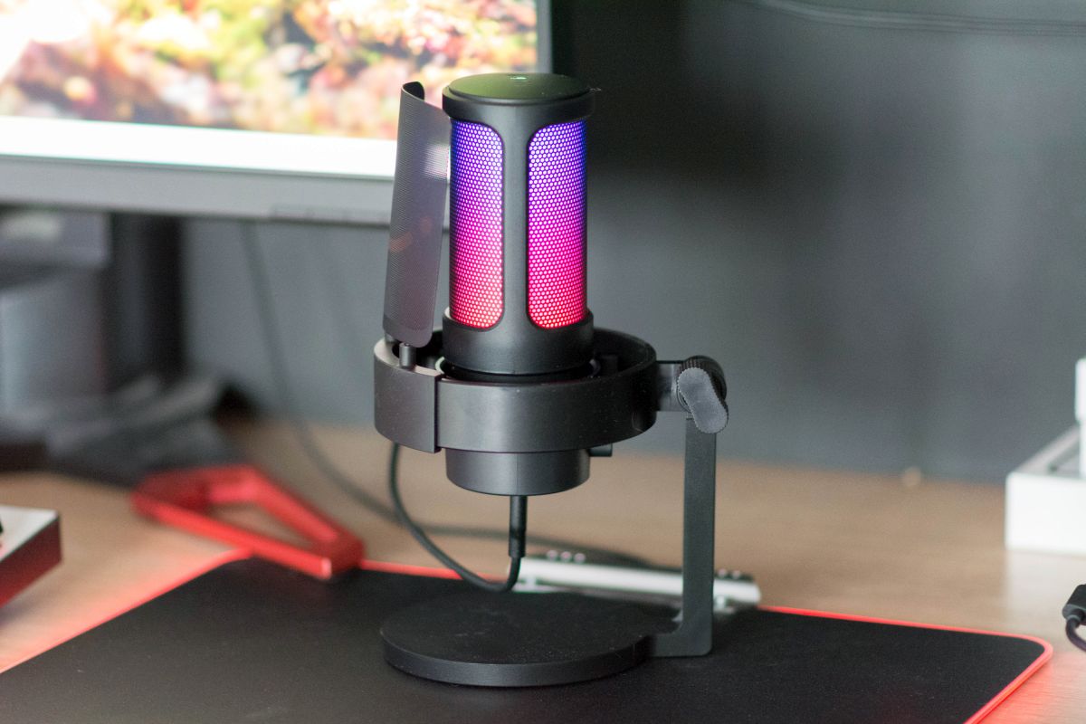 Fifine AmpliGame A8 3