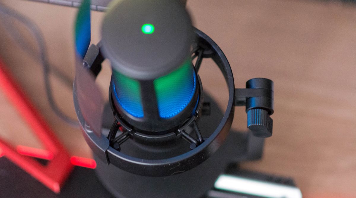 Fifine AmpliGame A8 7