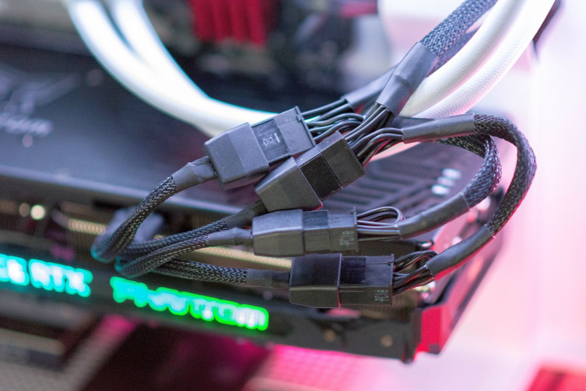 Gainward RTX 4090 Phantom GS 5