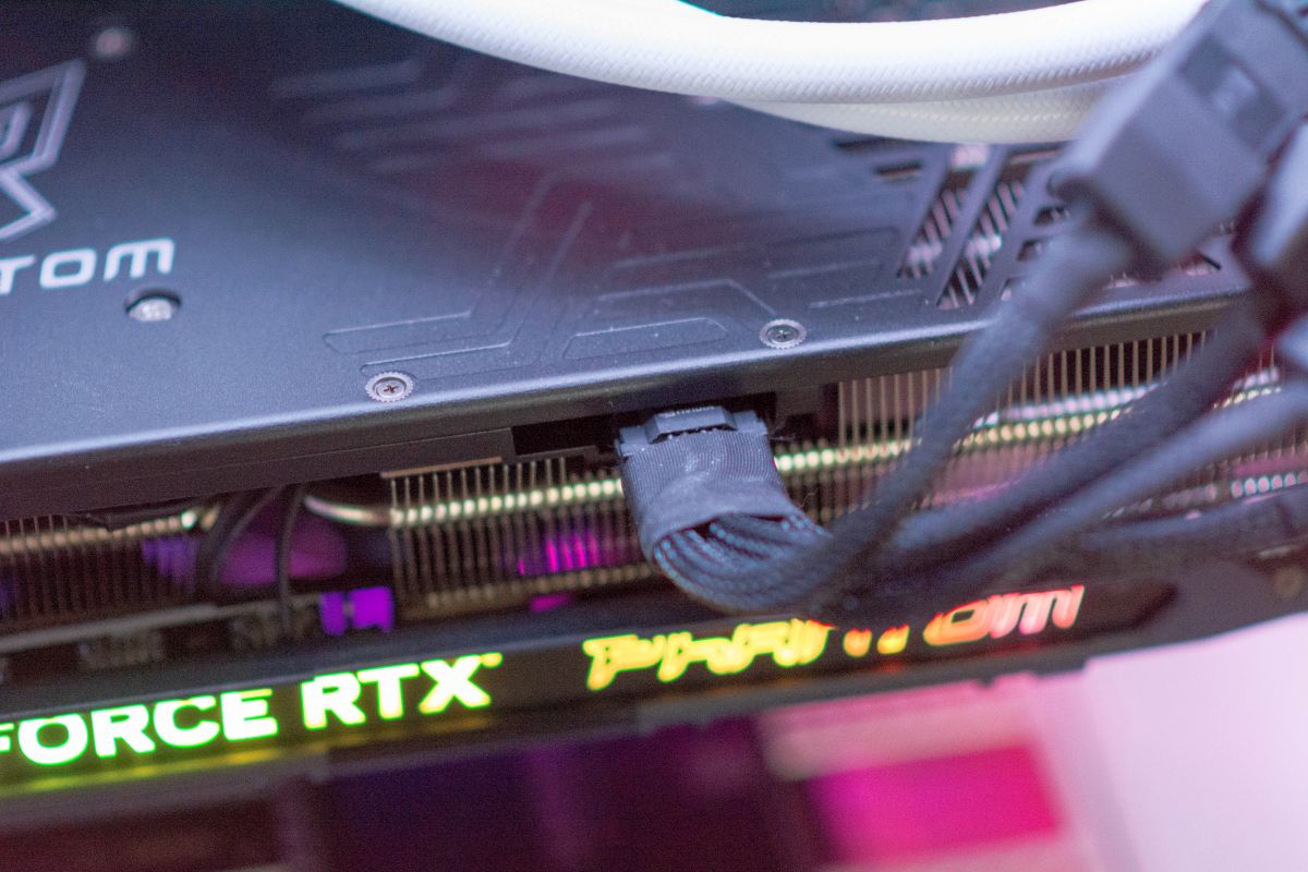 Gainward RTX 4090 Phantom GS 6