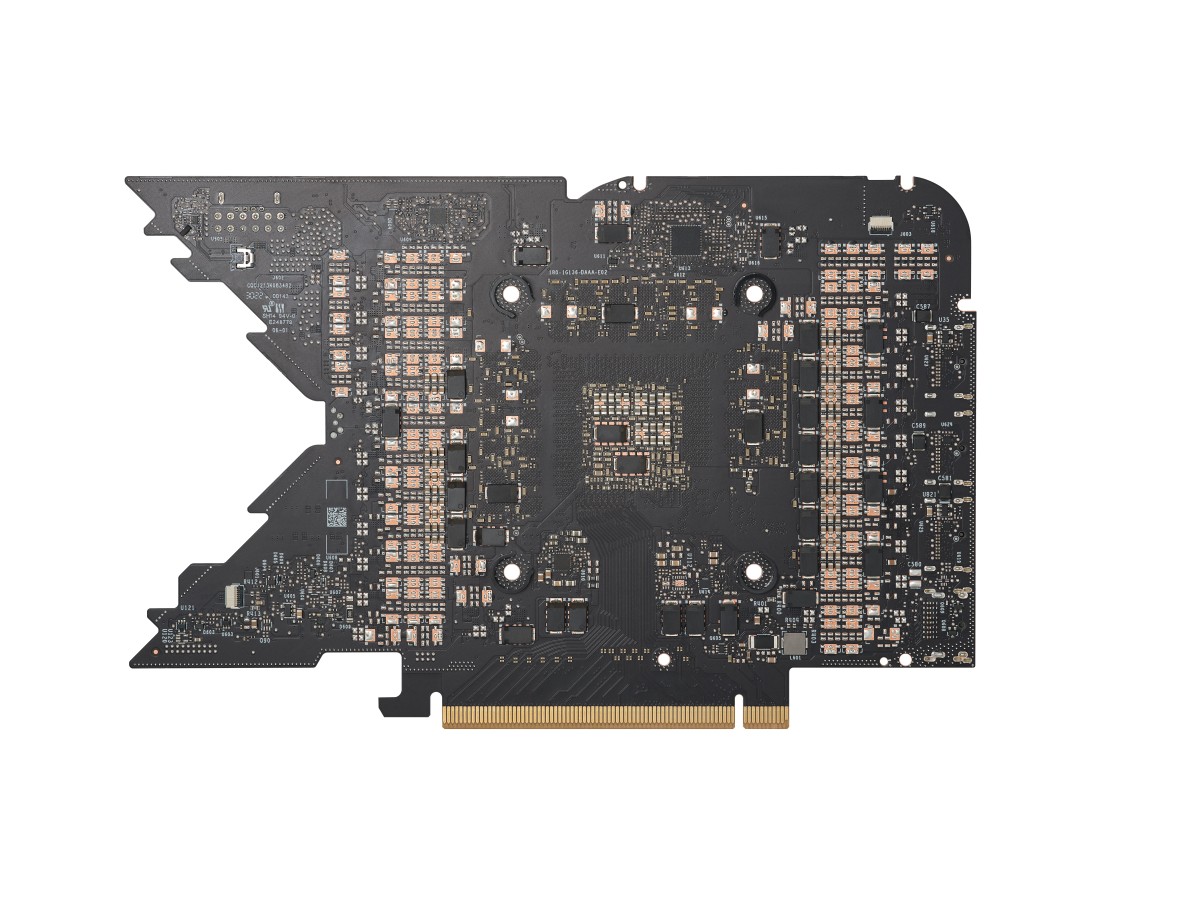 GeForce-ADA-4080-Back-PCB