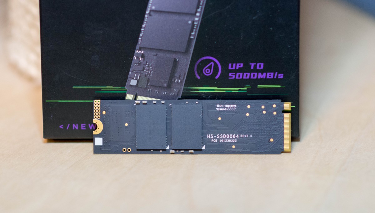 Hikvision G4000E 1TB 7