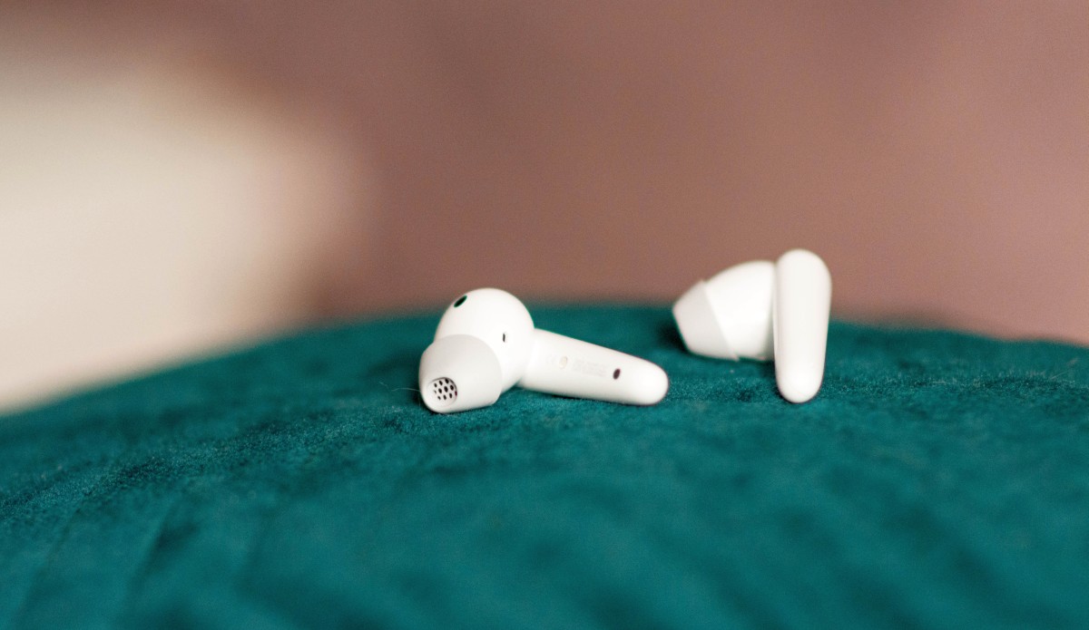 Huawei FreeBuds SE 10