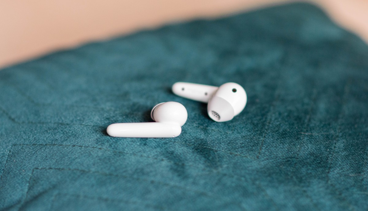 Huawei FreeBuds SE 16