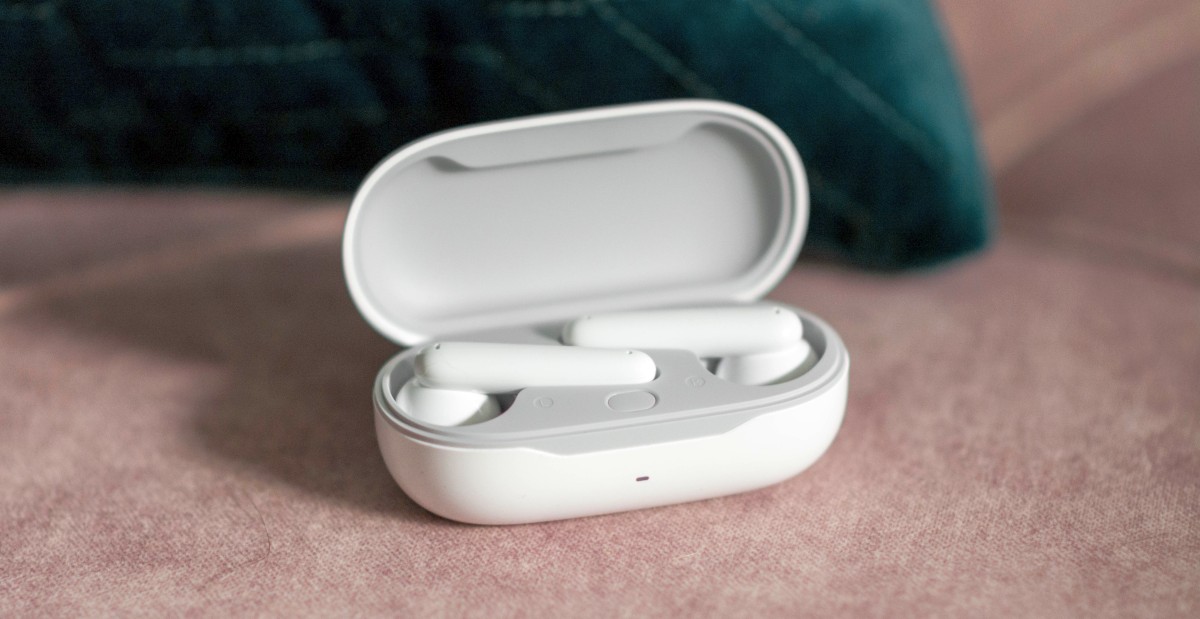 Huawei FreeBuds SE 5