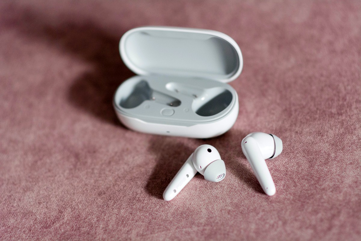 Huawei FreeBuds SE 6