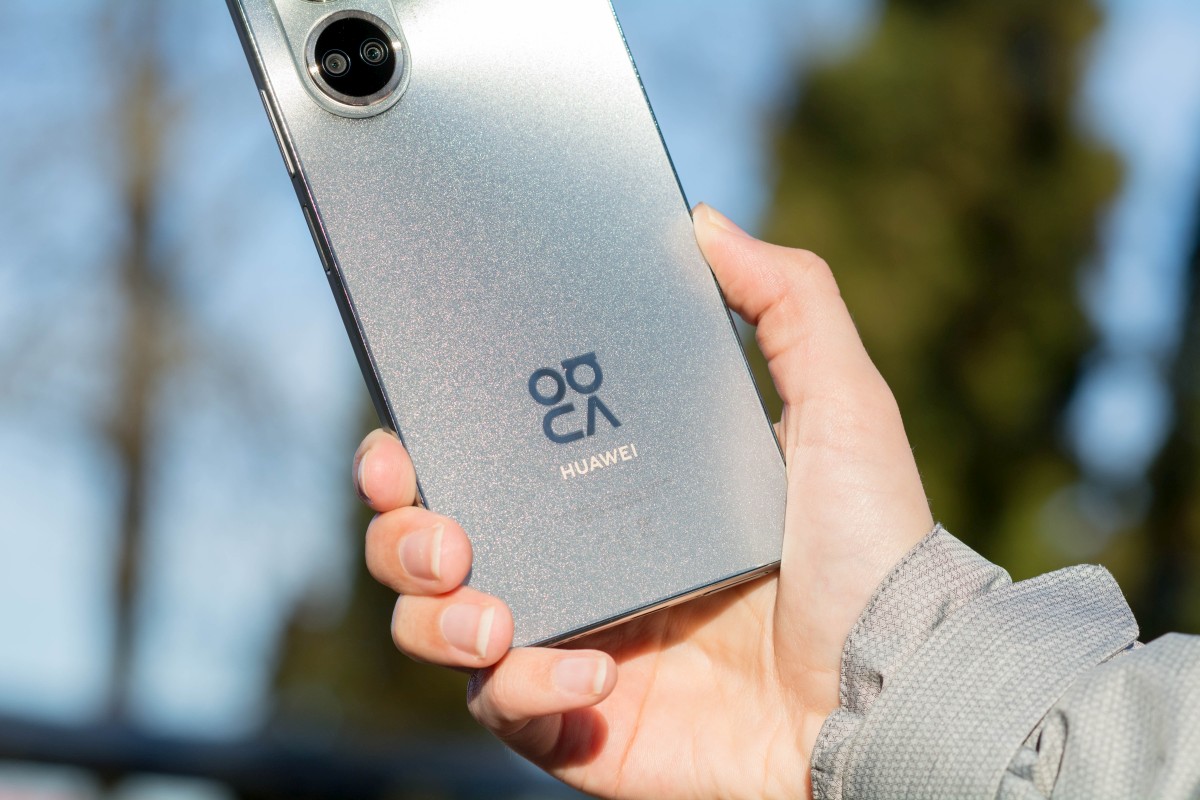 Huawei Nova 10 SE 13