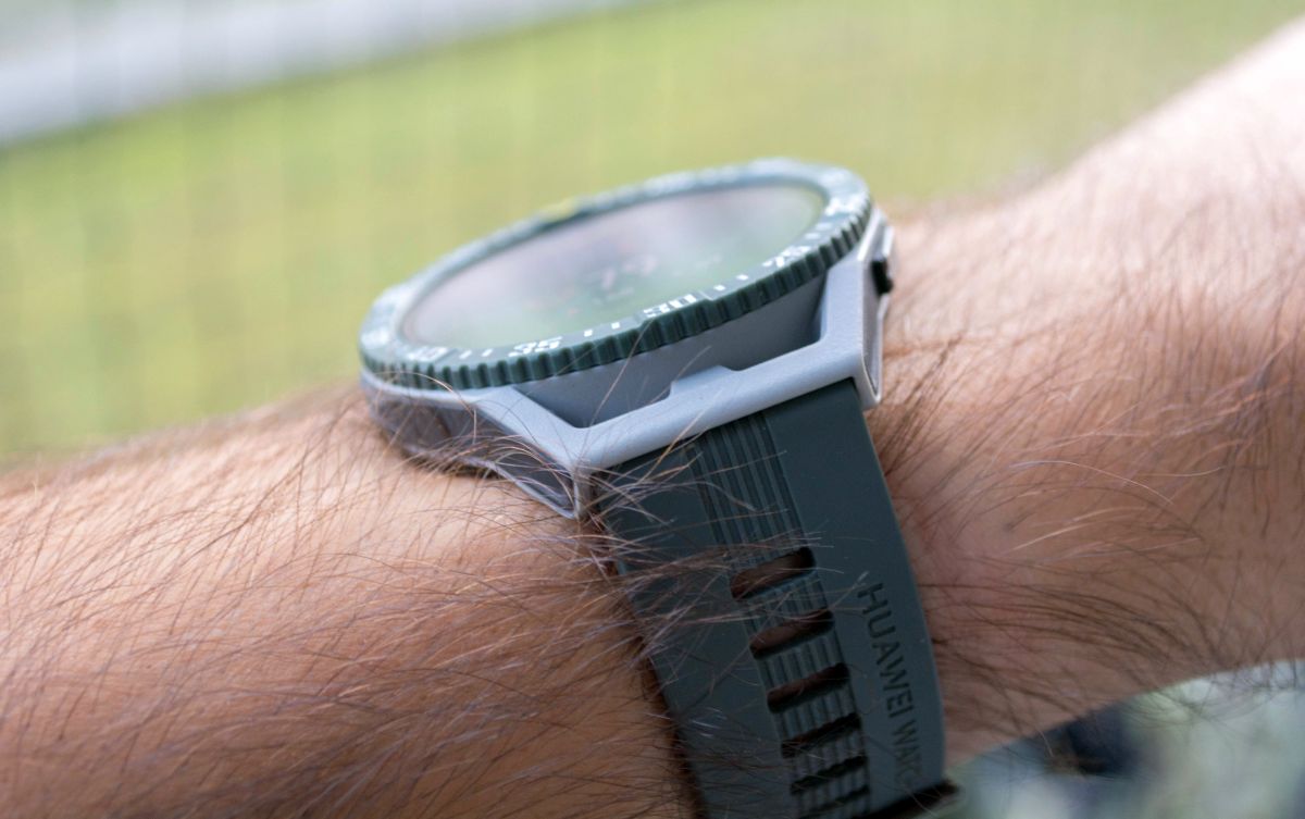 Huawei Watch GT 3 SE 6