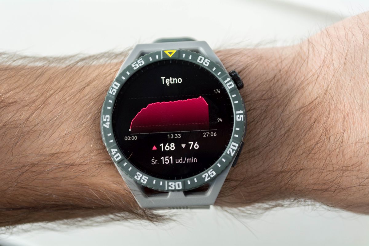 Huawei Watch GT 3 SE 8