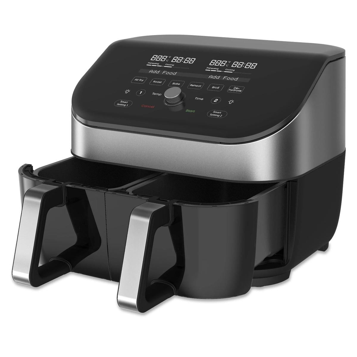 Instant Pot Vortex Plus ClearCook