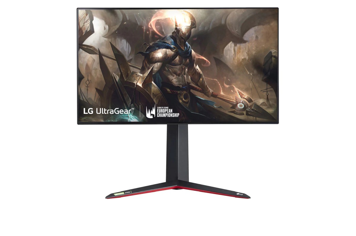 LG UltraGear 27GN950-B