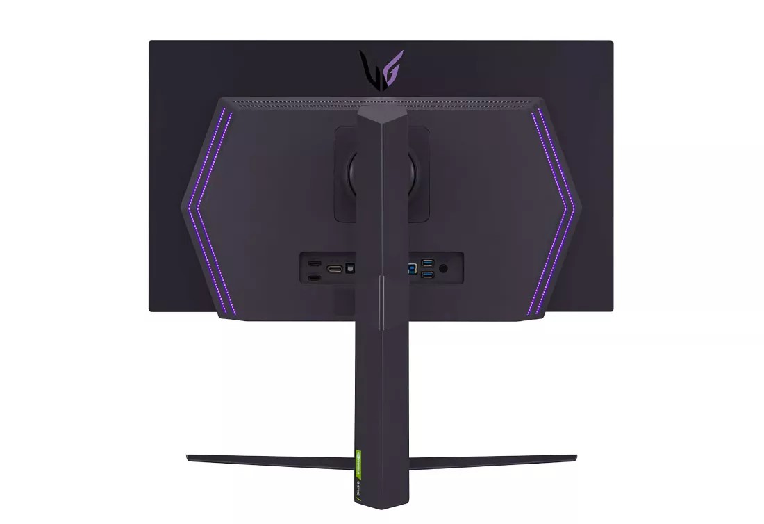 LG UltraGear 27GR95QE-B 2
