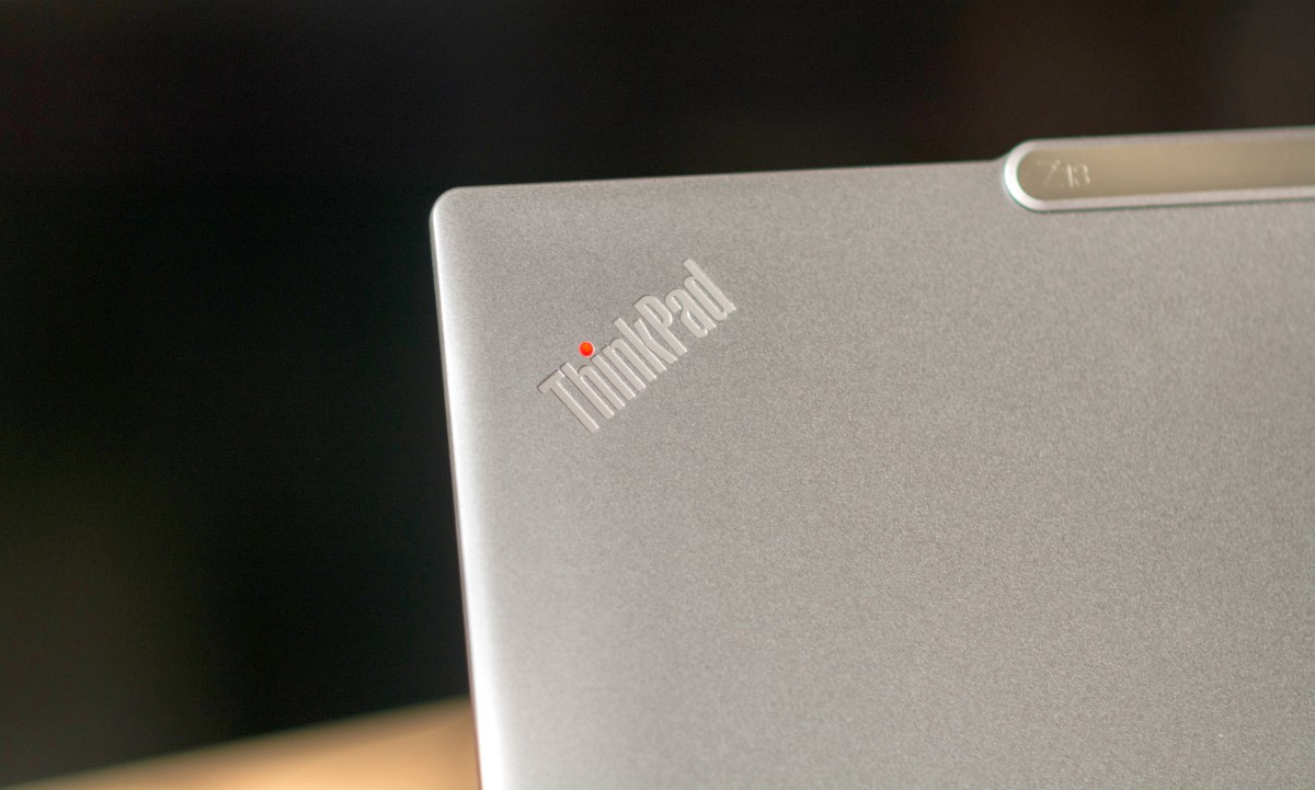 Lenovo ThinkPad Z13 1