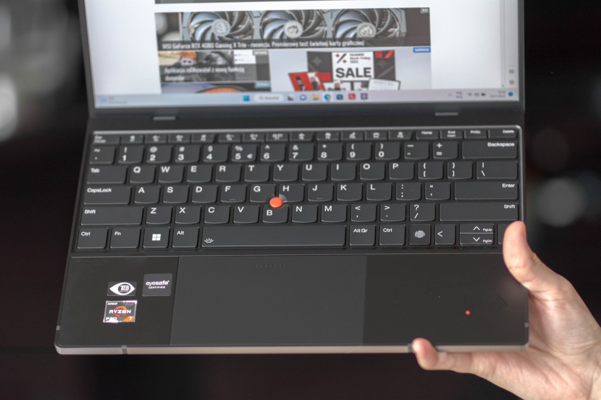 Lenovo ThinkPad Z13 13