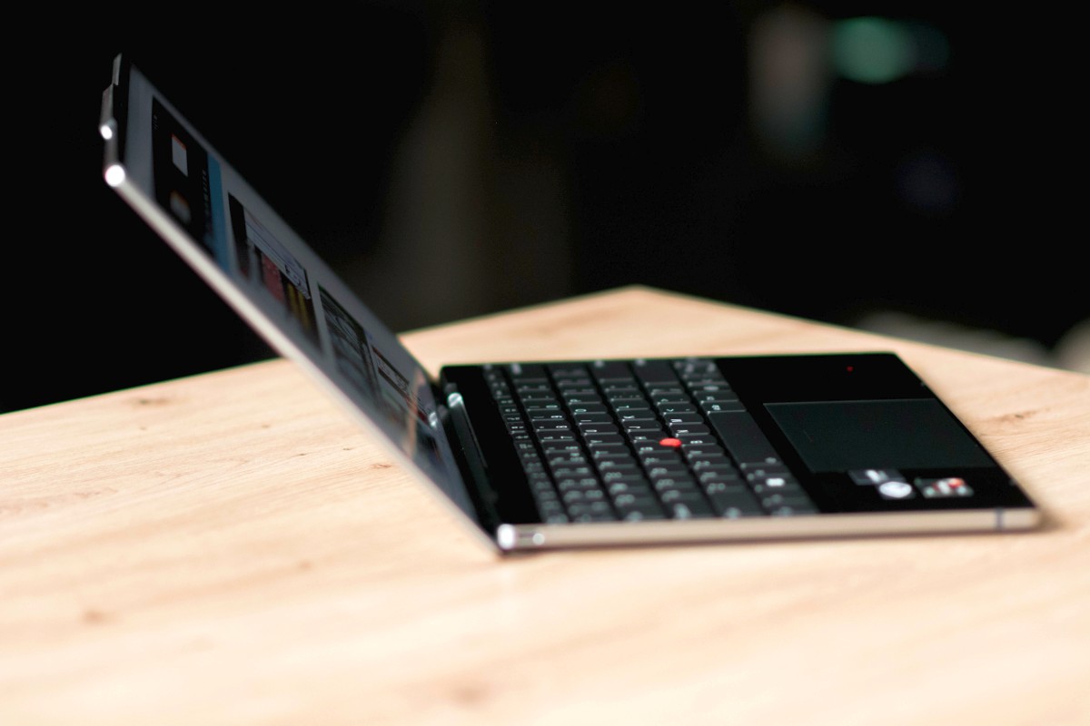 Lenovo ThinkPad Z13 18