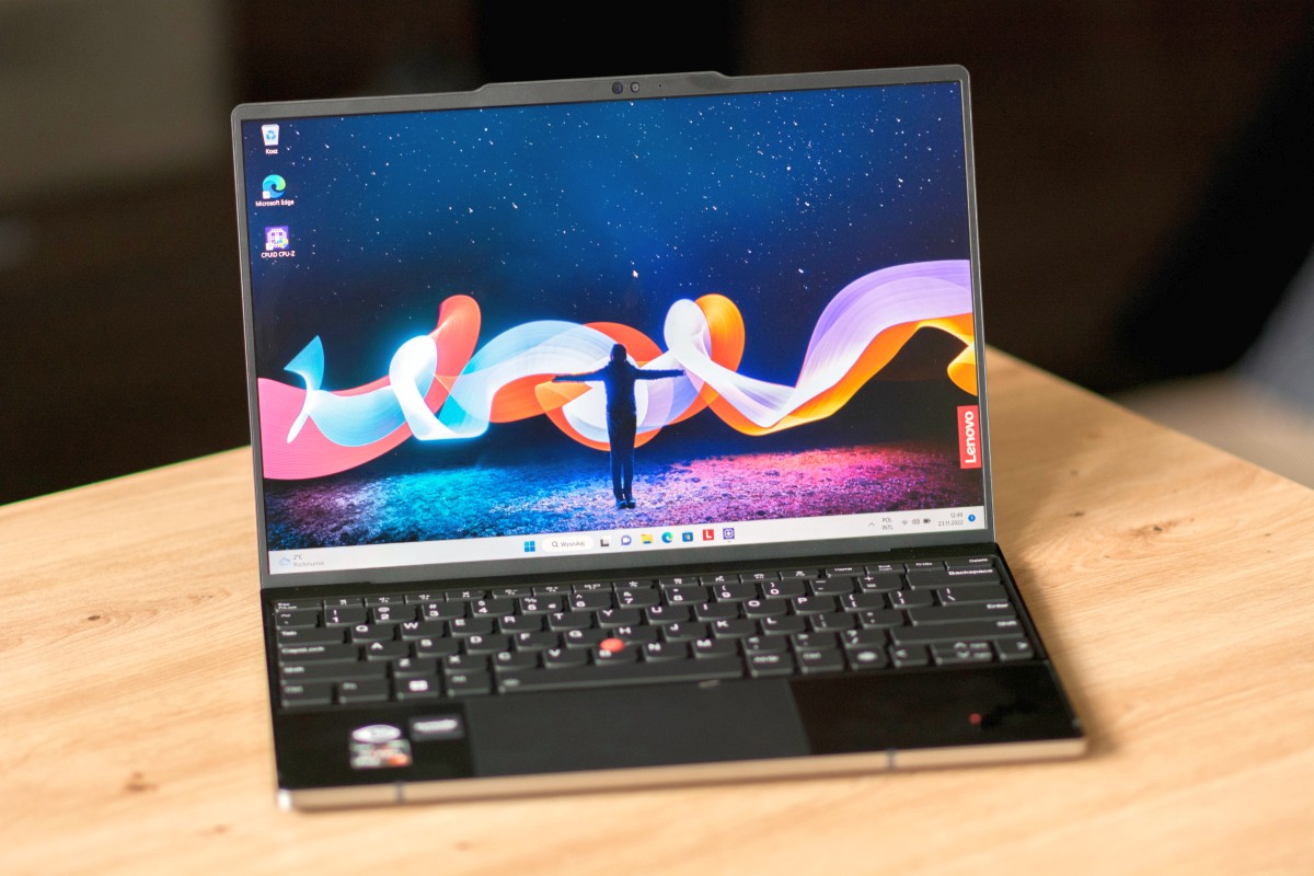Lenovo ThinkPad Z13 4