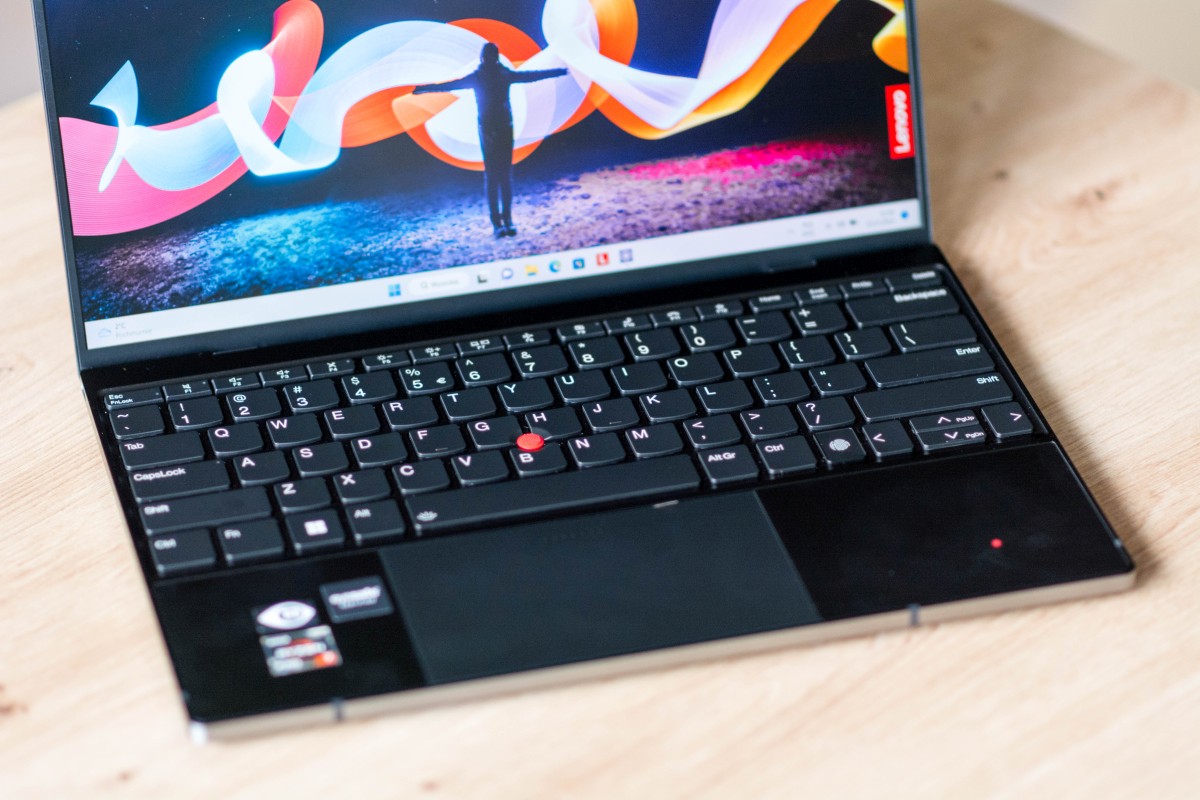 Lenovo ThinkPad Z13 5