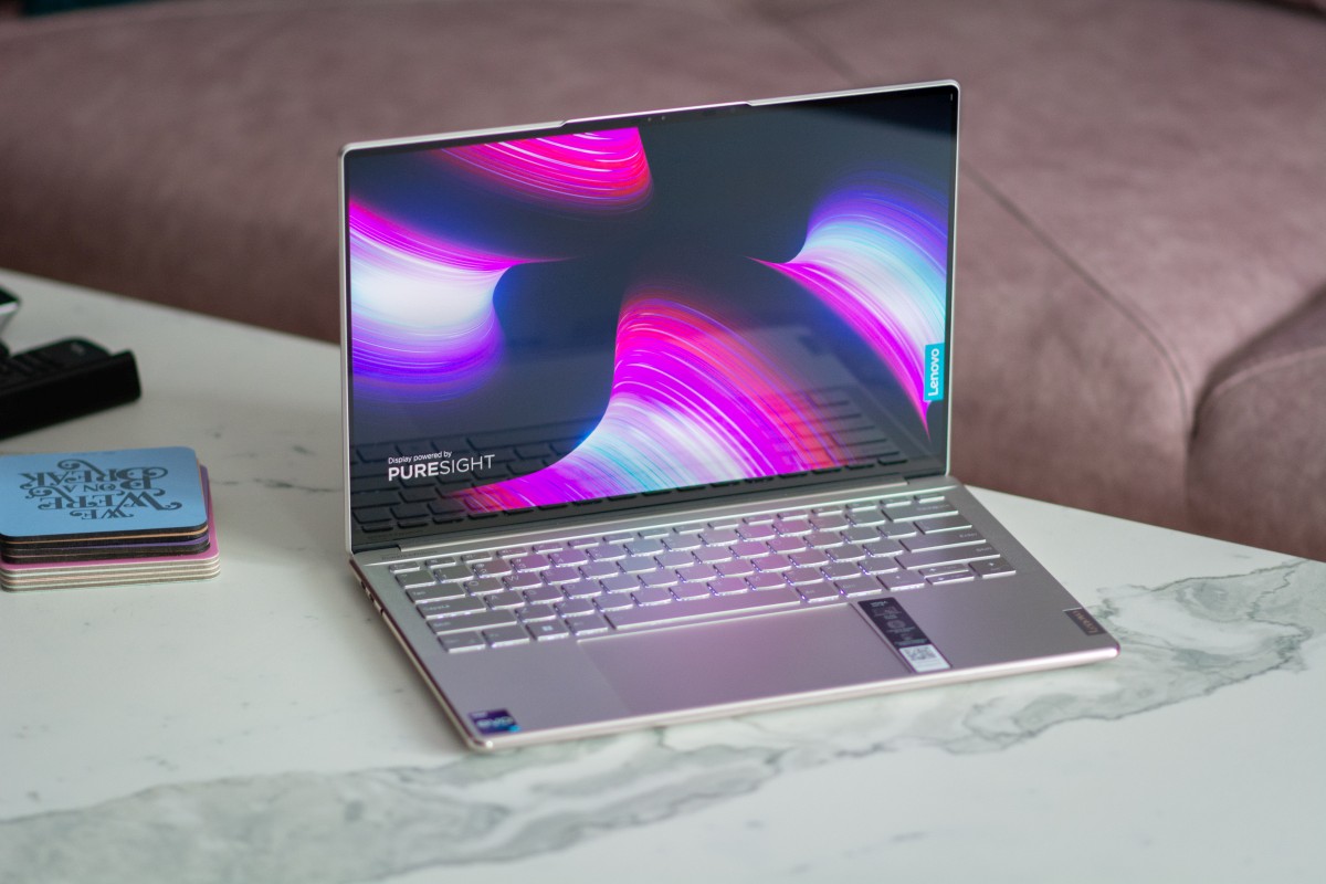Lenovo Yoga Slim 9i 2
