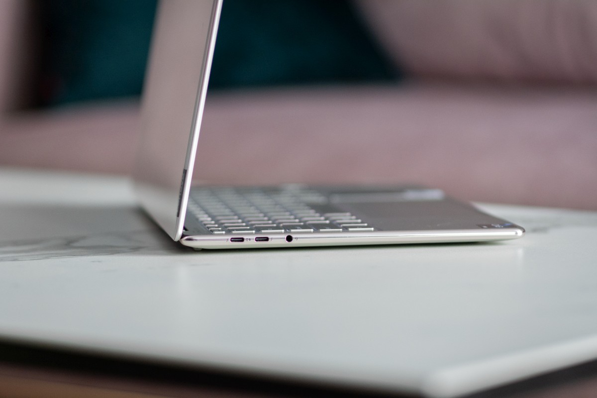 Lenovo Yoga Slim 9i 7