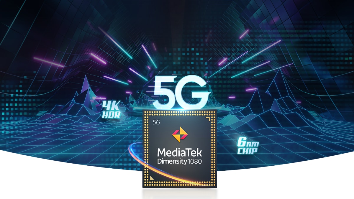 MediaTek