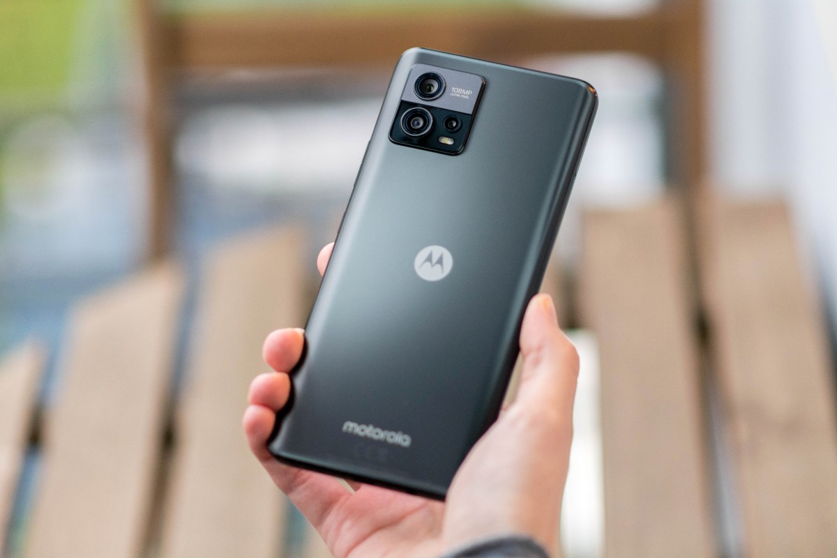 Moto G72 3