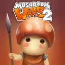Mushroom Wars 2